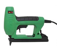 16mm electric stapler